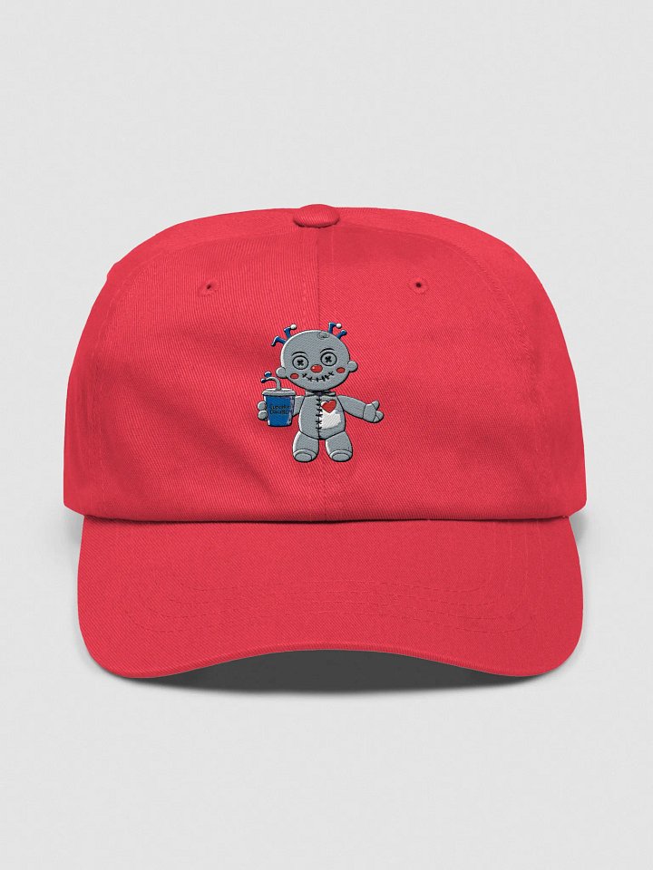 Voodoo Cap product image (1)