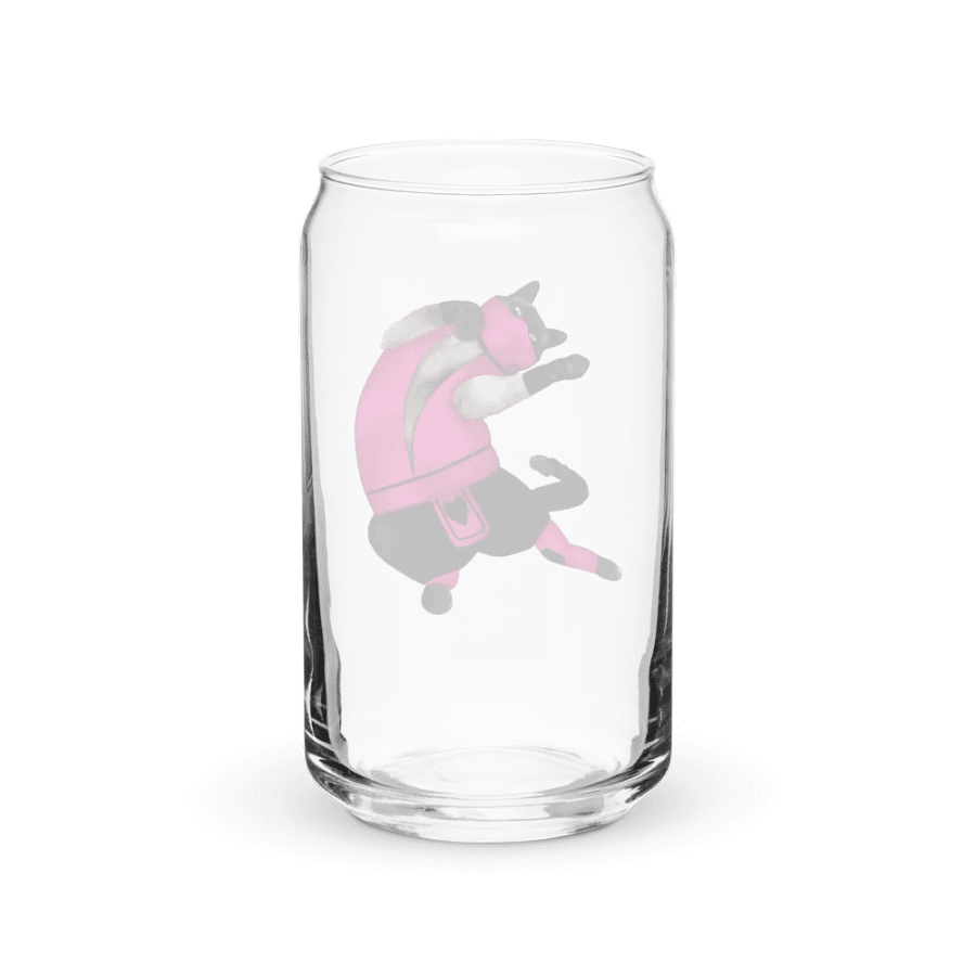 Kombat Kitty Kan Kup product image (8)