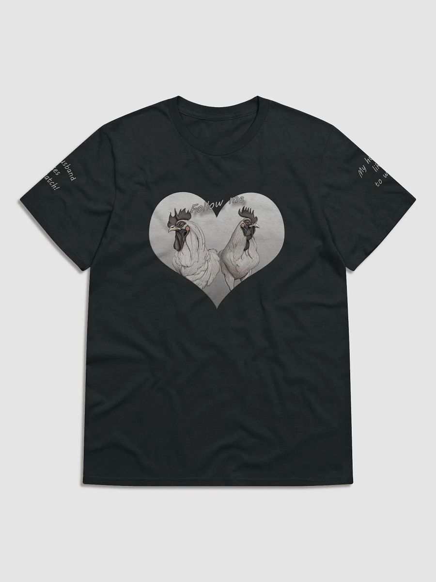 Follow Me Hotwife shirt product image (4)