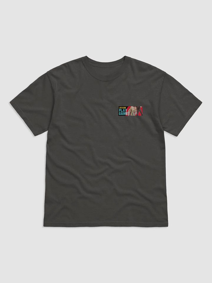 I Nyoom Play Games Tshirt product image (4)