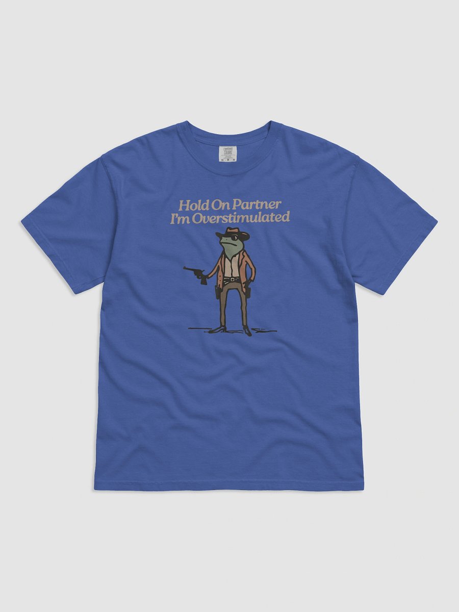overstimulated tee product image (1)