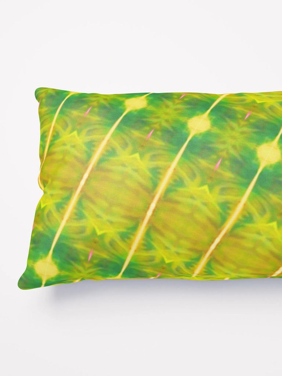 Vibrant Foliage Pillow product image (3)