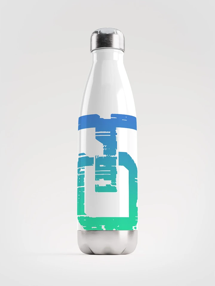 Techie Water Bottle product image (1)
