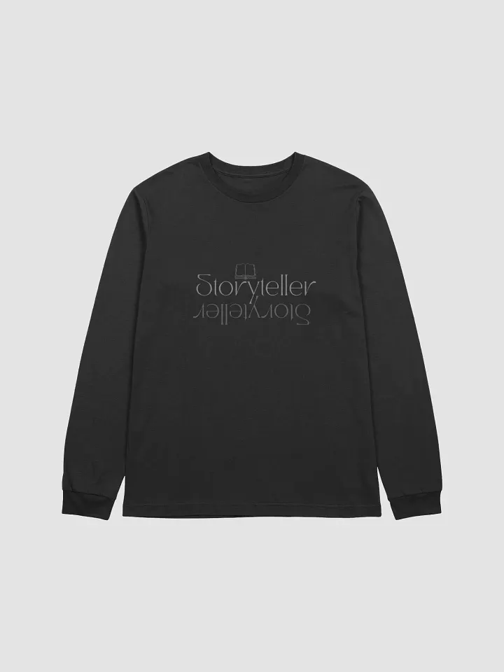 Storyteller Reflection Sweatshirt product image (4)