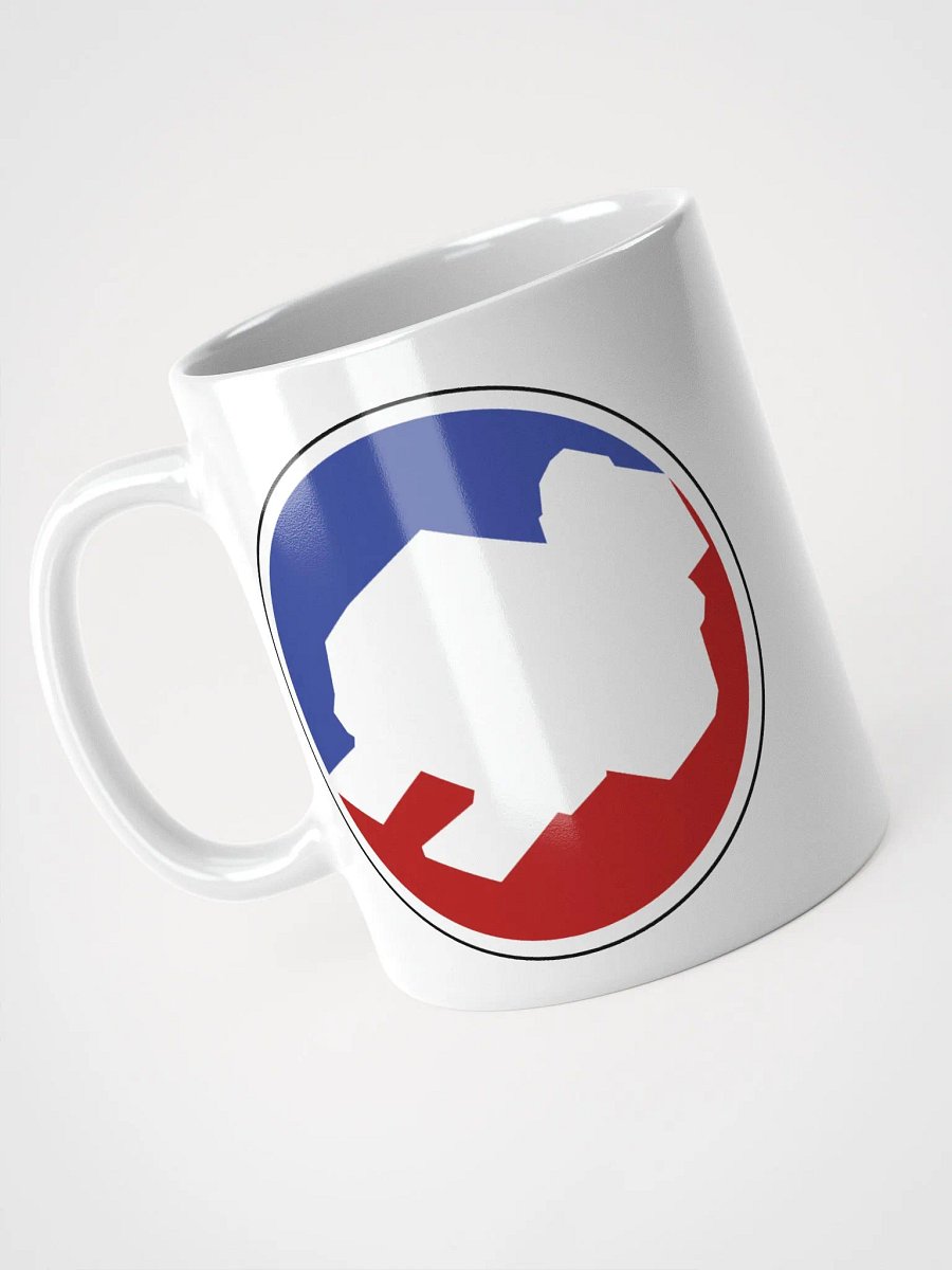 PolyChampions Mug product image (7)