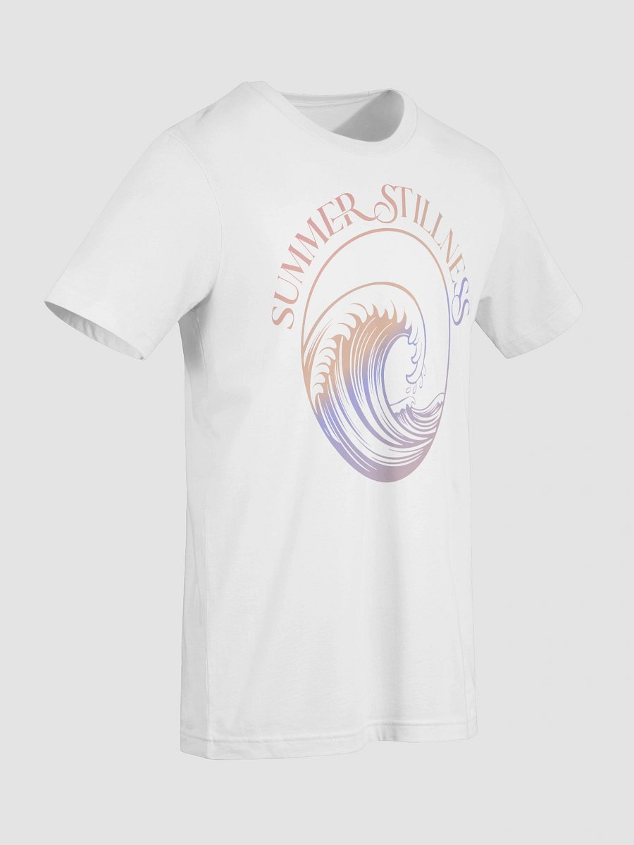 Summer Stillness T-Shirt product image (9)