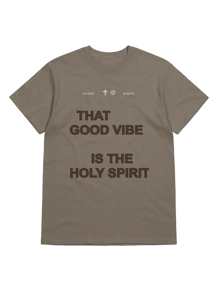 Good Vibe Tees product image (1)