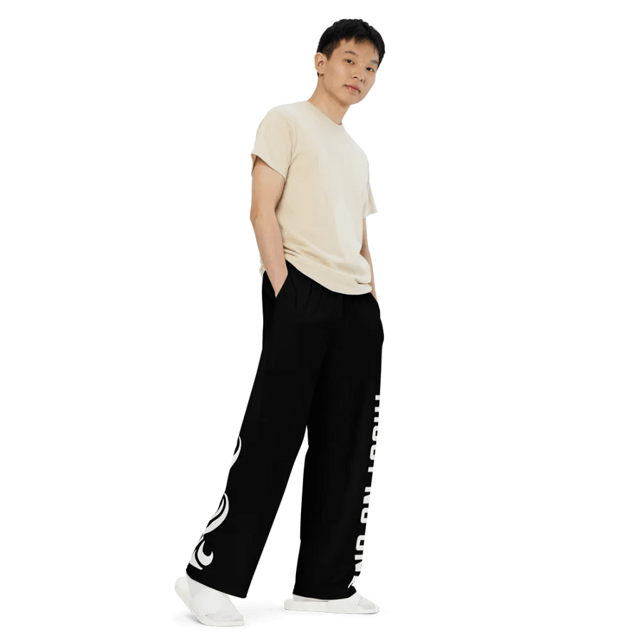 BLACK TRUST NO ONE product image (7)