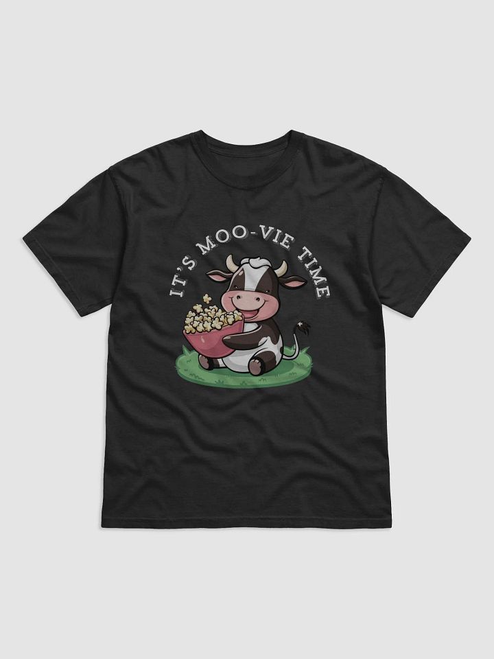 It's Mooovie Time product image (10)