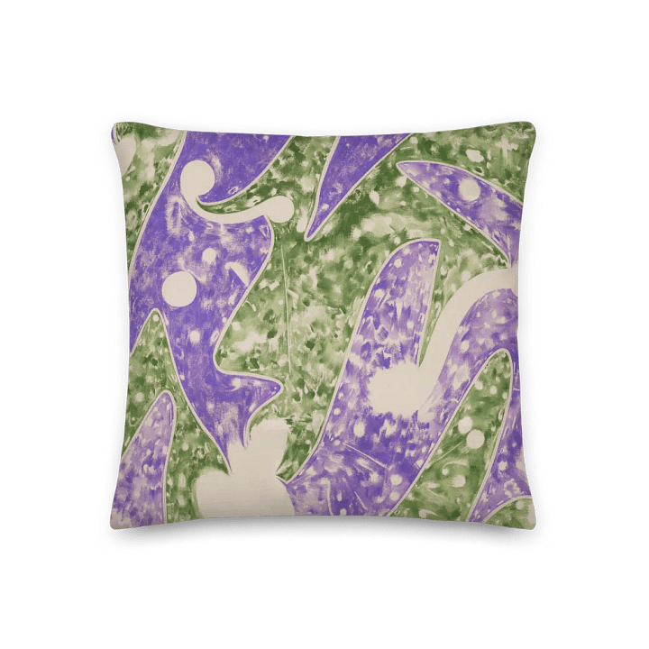 Sandbag 5 Pillow product image (1)