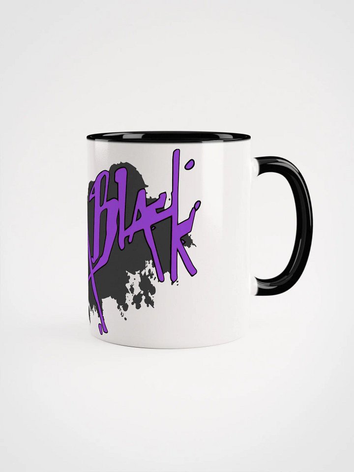 Logo Mug product image (3)