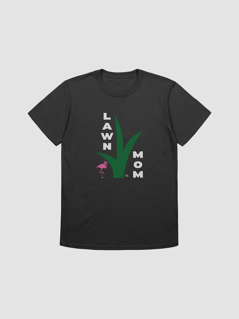 Lawn Mom