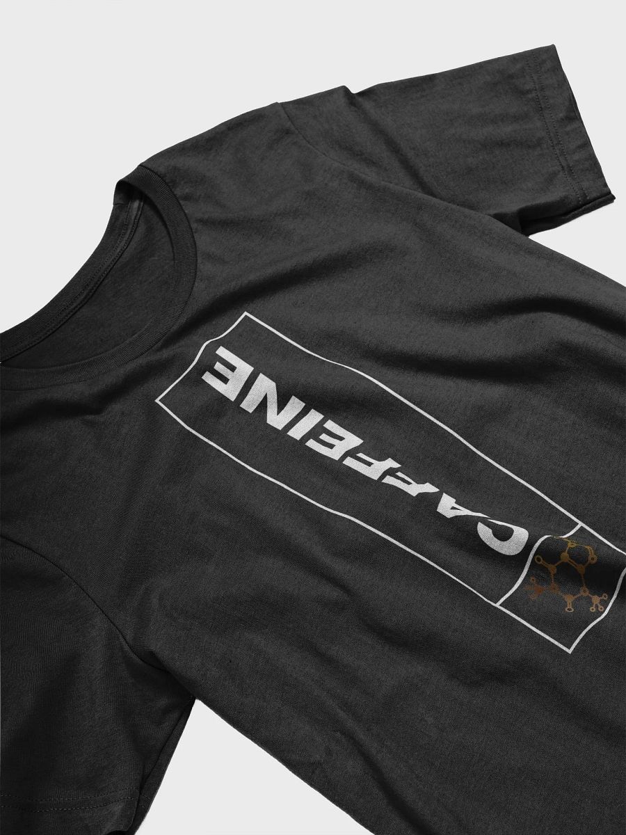 Caffeine Formula T-Shirt product image (3)