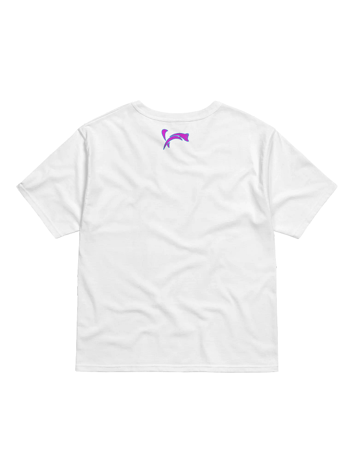 NightFoxx Spray Paint Tee (PREMIUM) product image (2)