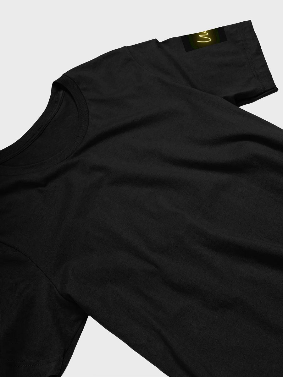 T-shirt UK "Code of Ukraine" product image (3)