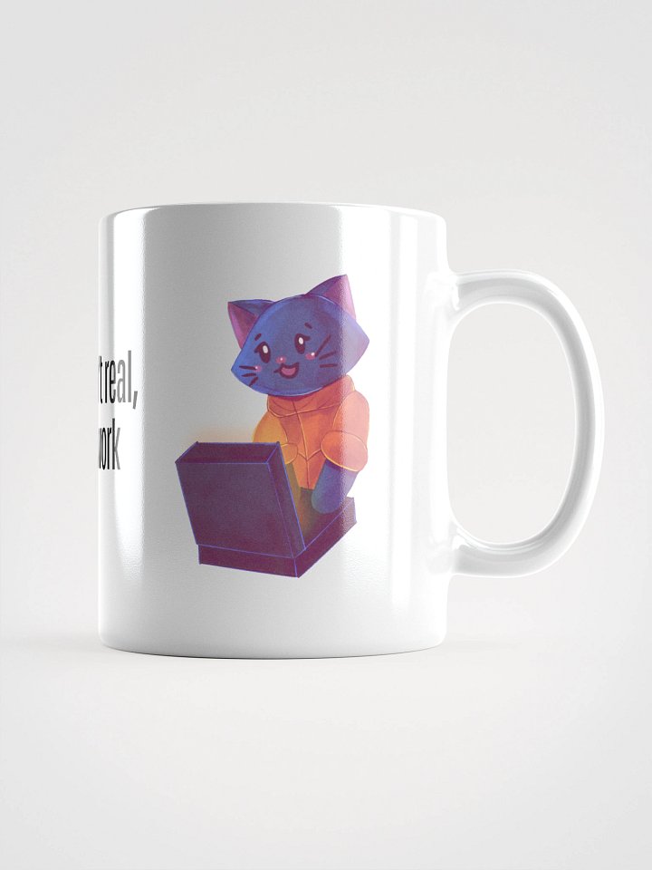 The Bucket Code - "limits aren't real, do dirty work" product image (1)