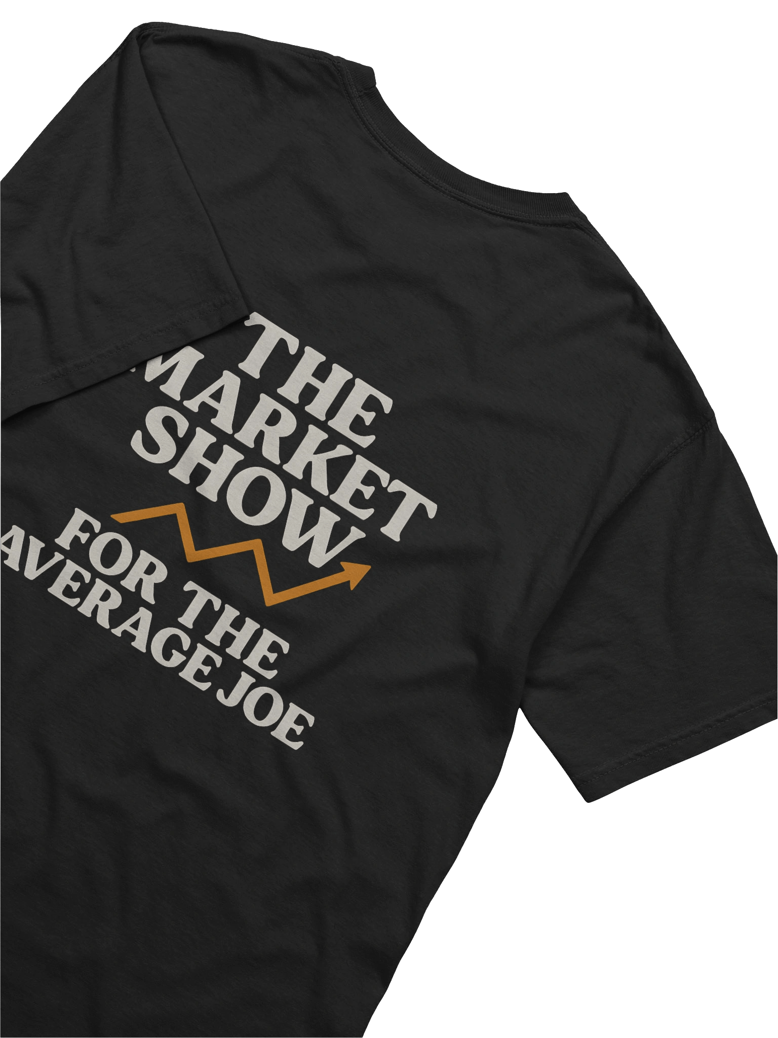 Stonkcast Heavyweight Tee — “The Market Show for the Average Joe” product image (16)