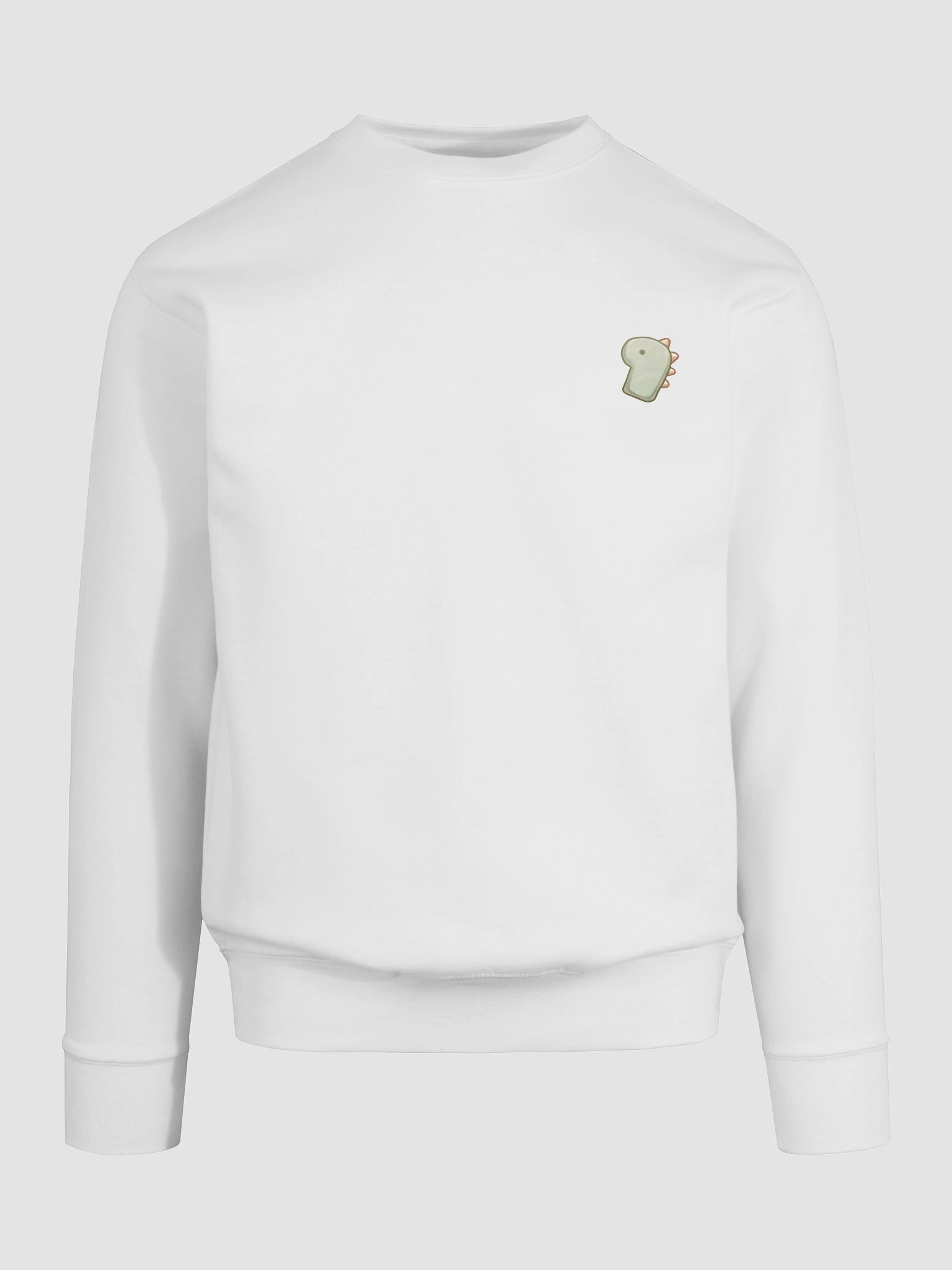 2.0 Premium Sweatshirt 3-side Print product image (5)