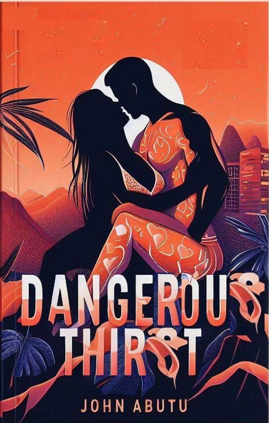 Dangerous Thirst-Ebook product image (1)