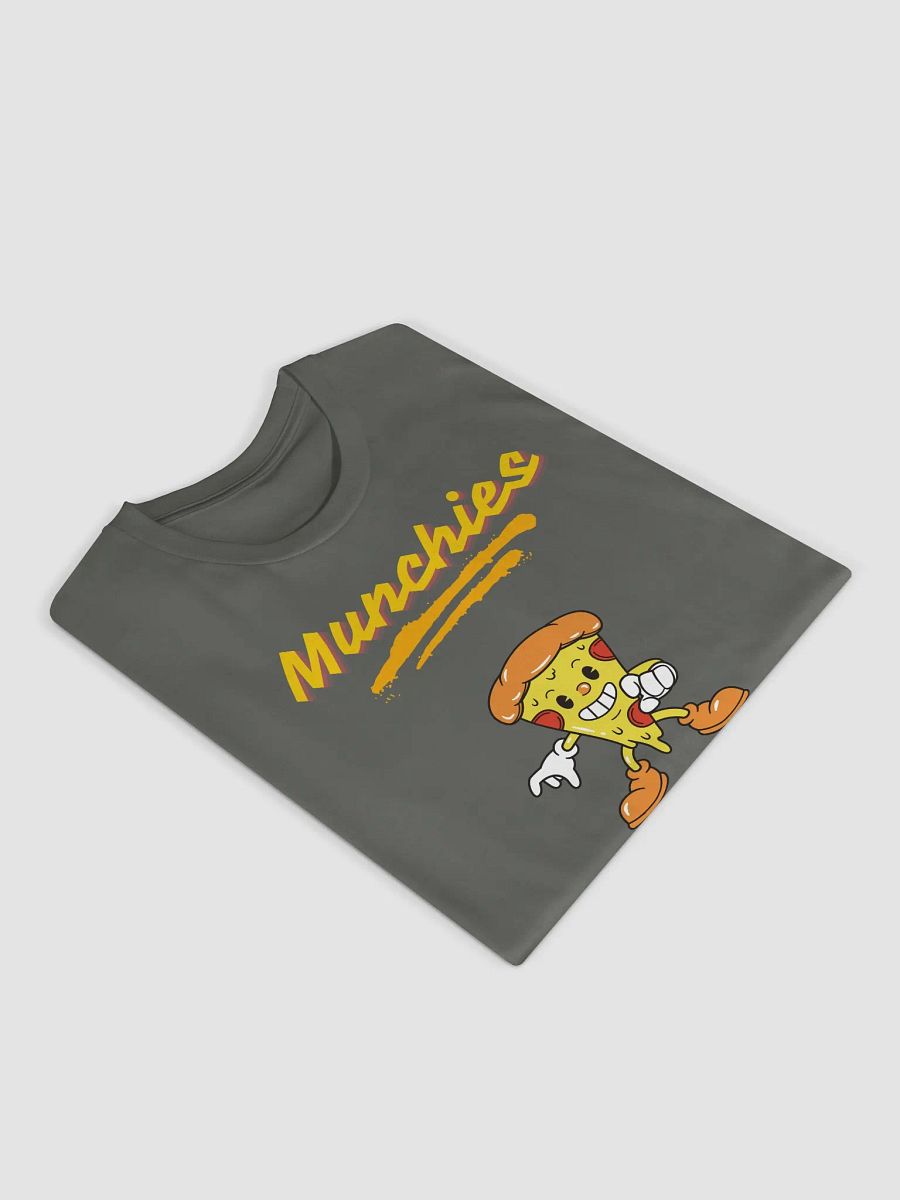 Munchies T-Shirt product image (7)