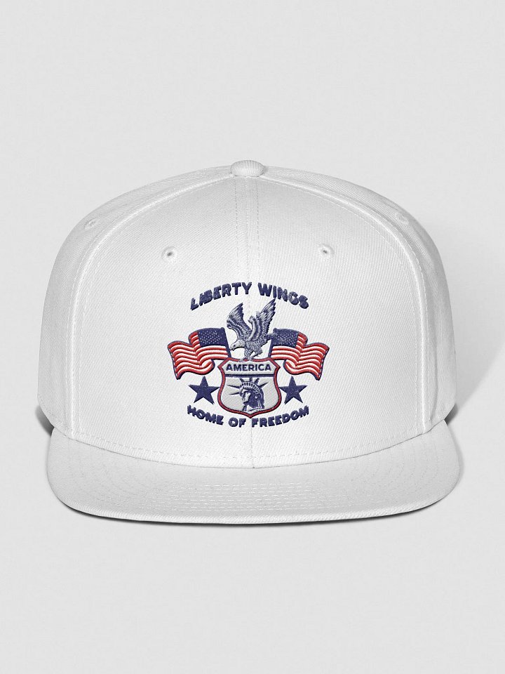 Freedom Special Hat #1 product image (1)