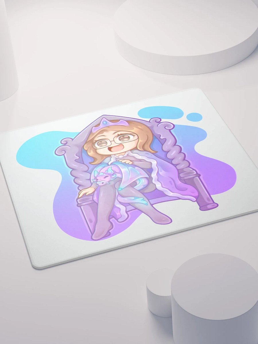 Saphnir Chibi 18