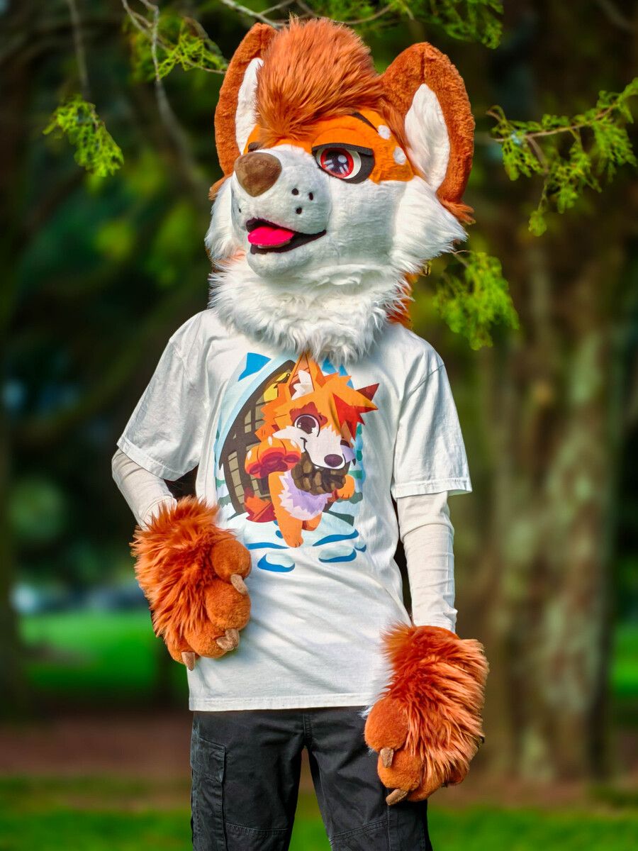 Alpine Antics Supersoft T-Shirt product image (5)