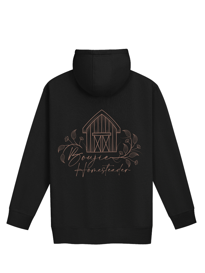 Boujie Homesteader Hoodie product image (7)