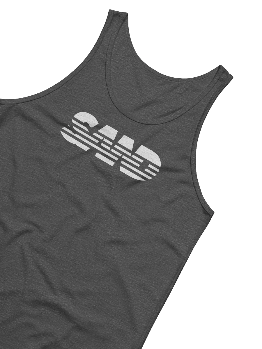 Light SAND Tank Top product image (28)