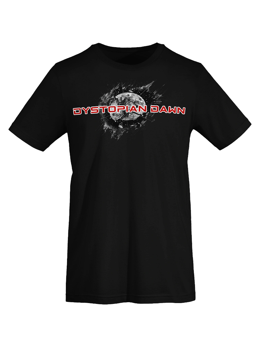 Dystopian Dawn T-Shirt product image (7)