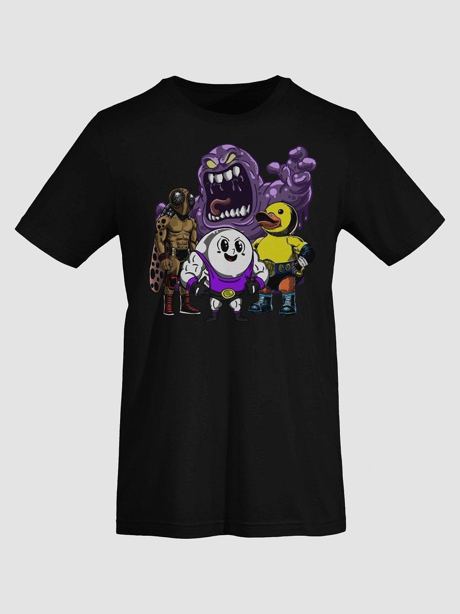 Weird x Wild Bunch T-Shirt product image (40)