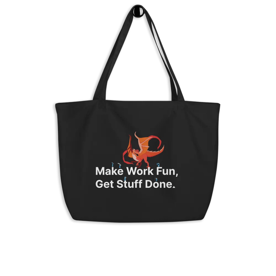 Adventurer's Tote product image (3)