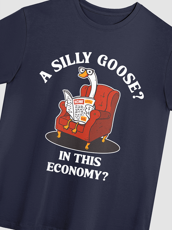 Silly Goose - Tee product image (2)