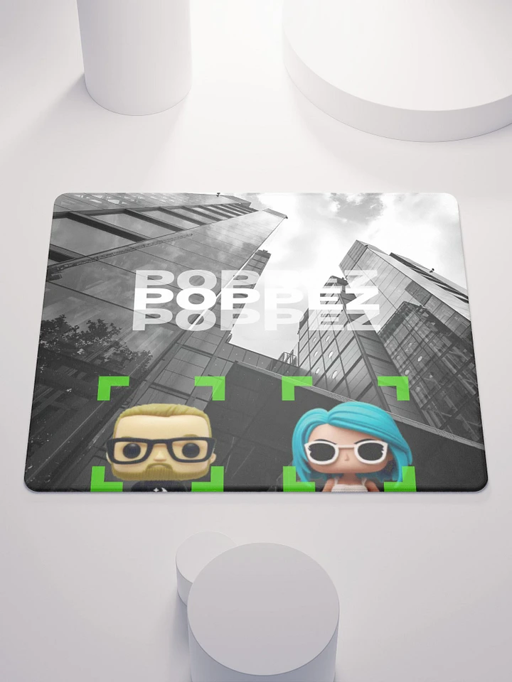 Gaming Mouse Pads product image (1)