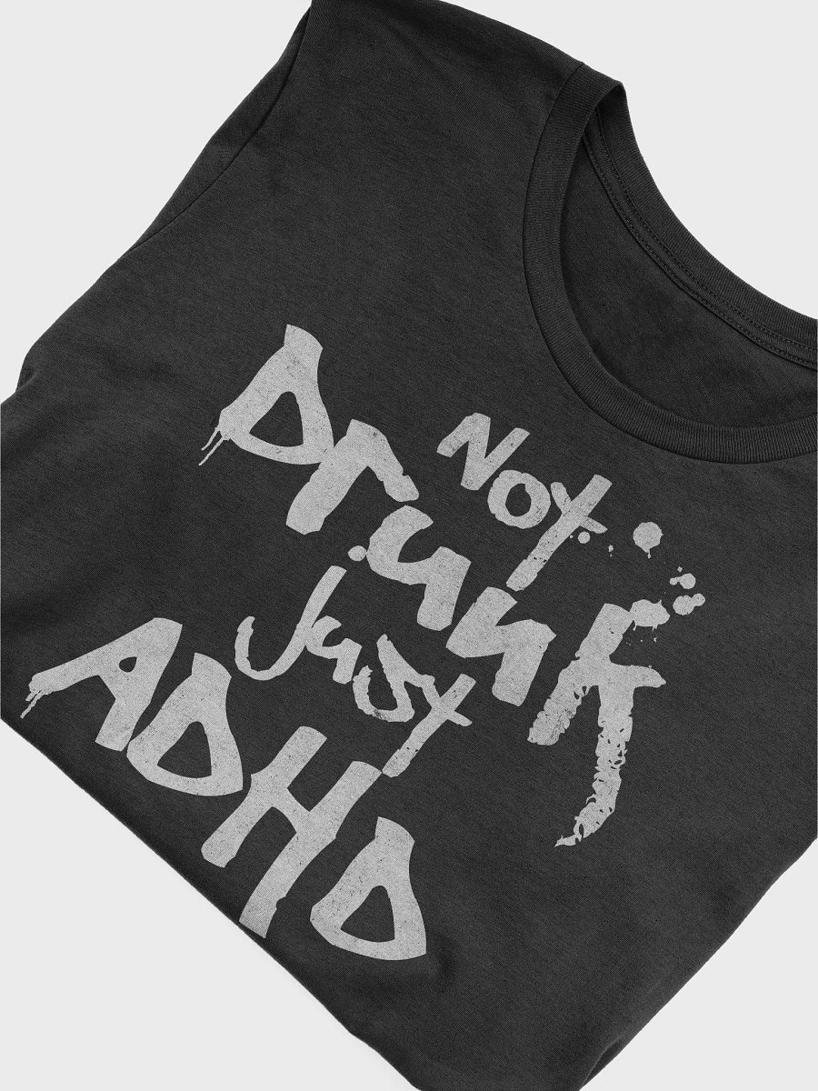 Not Drunk Tee Shirt product image (5)