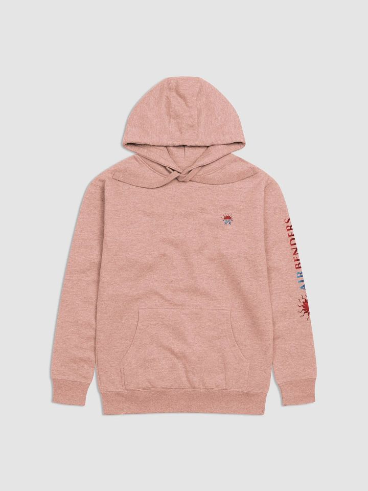 airbender hoodie product image (1)