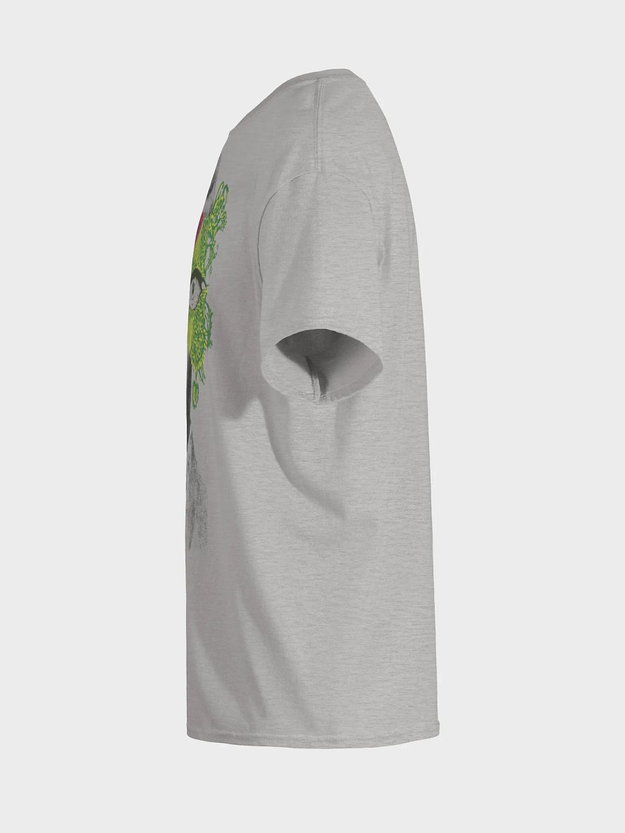 Surreal Floral Butterfly Man Unisex T-Shirt product image (41)