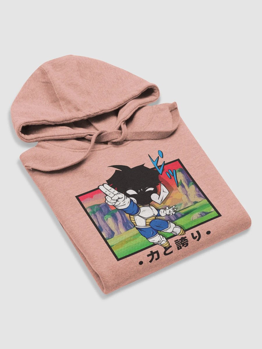 Pride and Power Hoodie product image (8)