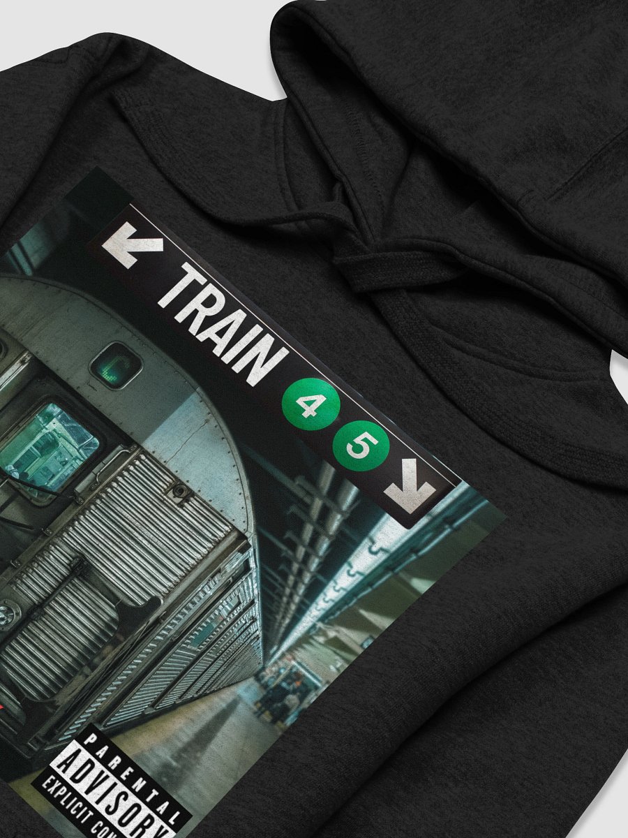 Unisex Explicit CD Hoodie product image (37)