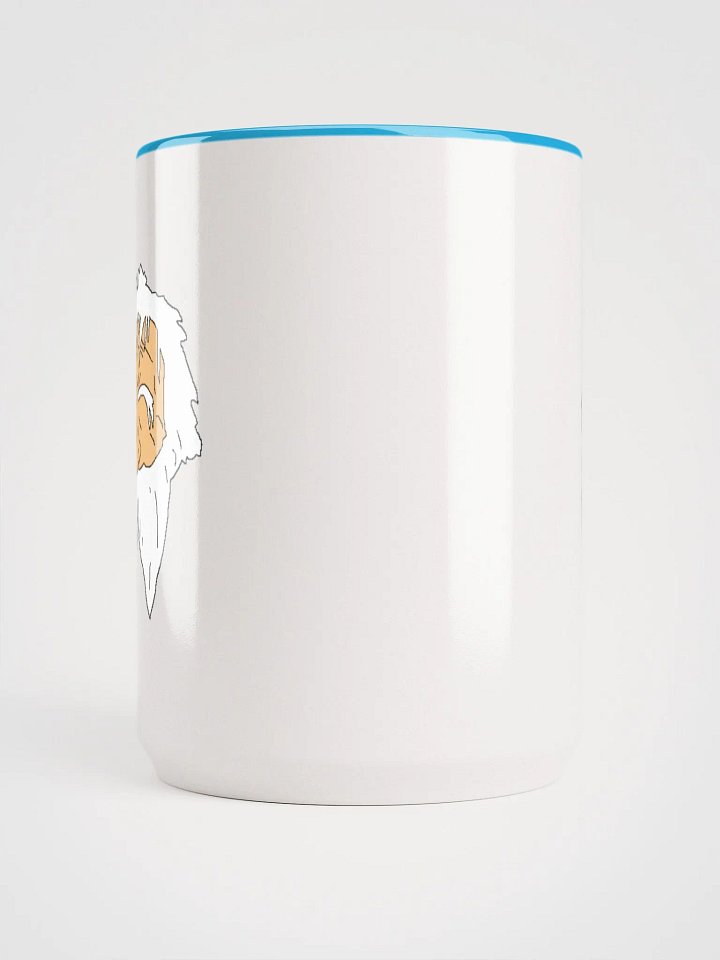Jimothy's Cup of Wisdom product image (2)