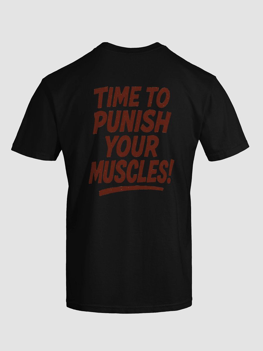 Beaowulf T-Shirt product image (6)