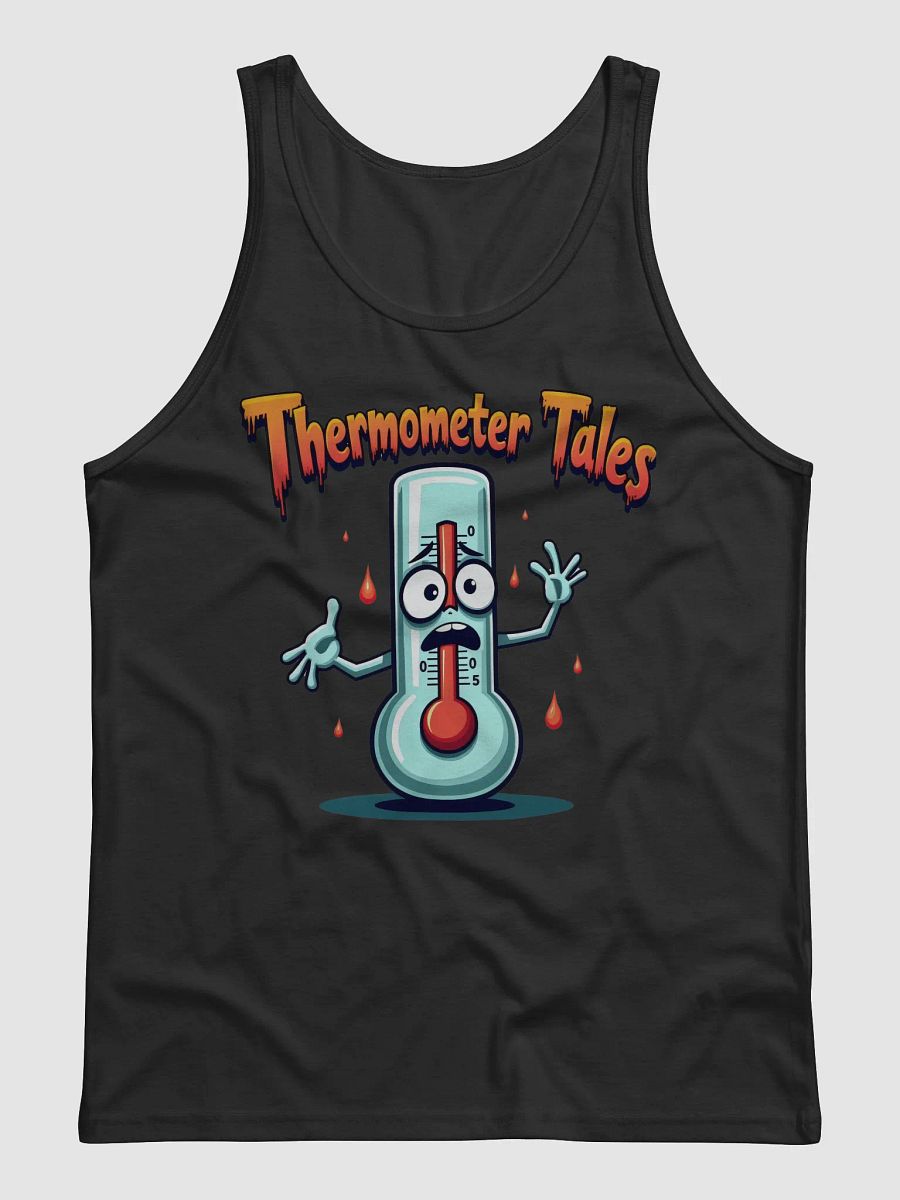 Surprised Thermometer Tales Tank product image (4)