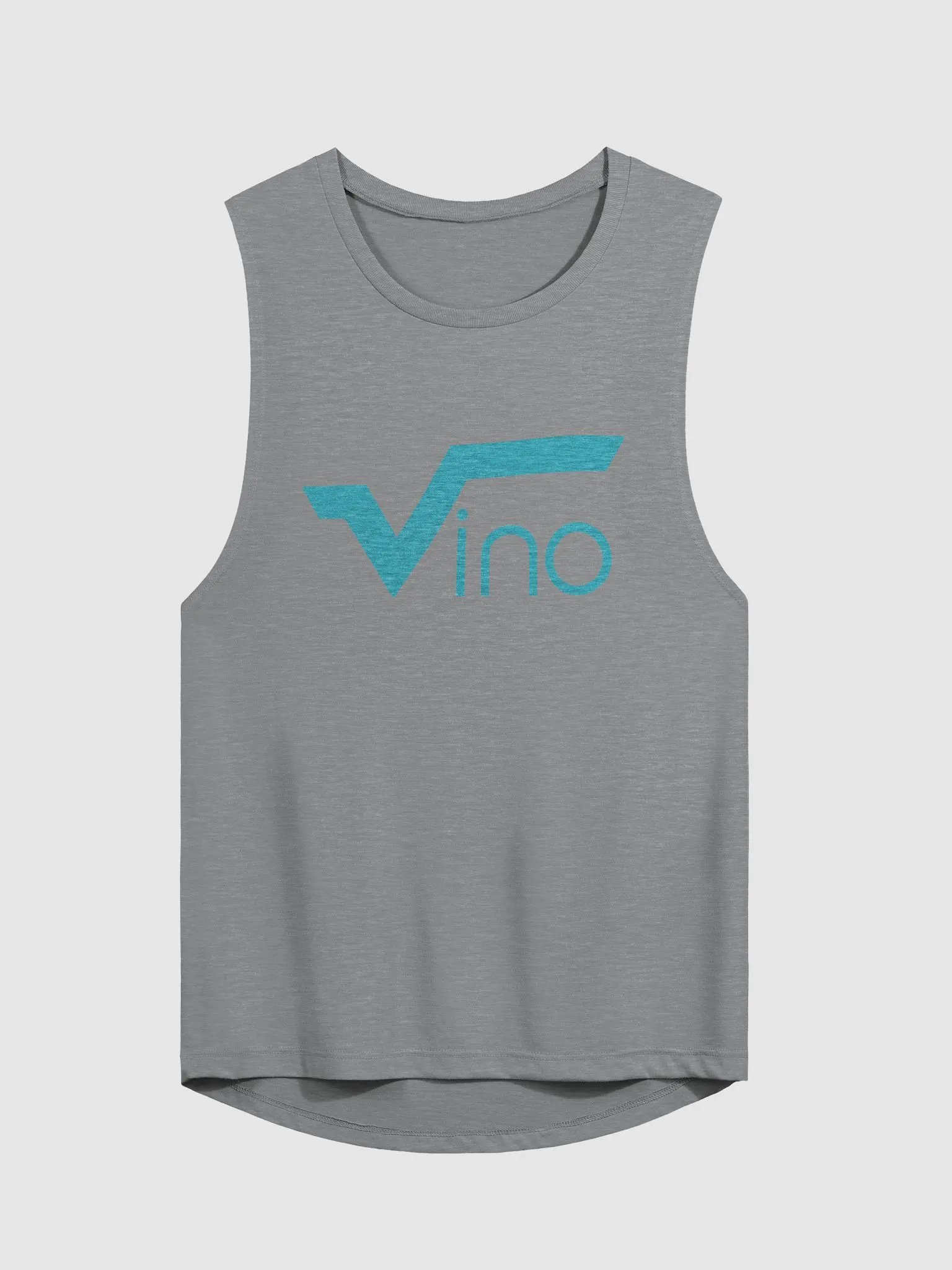 Vino Logo Women's Tanktop product image (3)