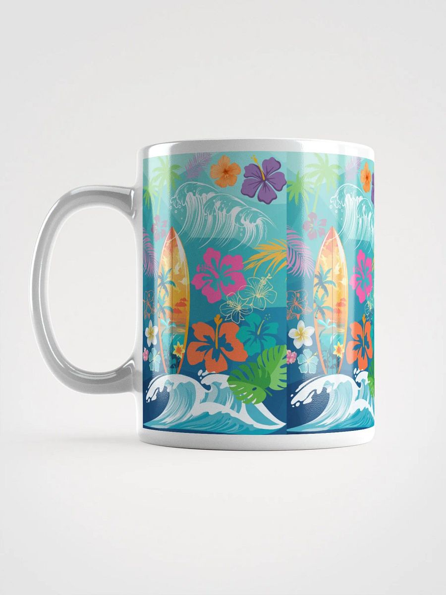 Tropical Escape Mug product image (6)