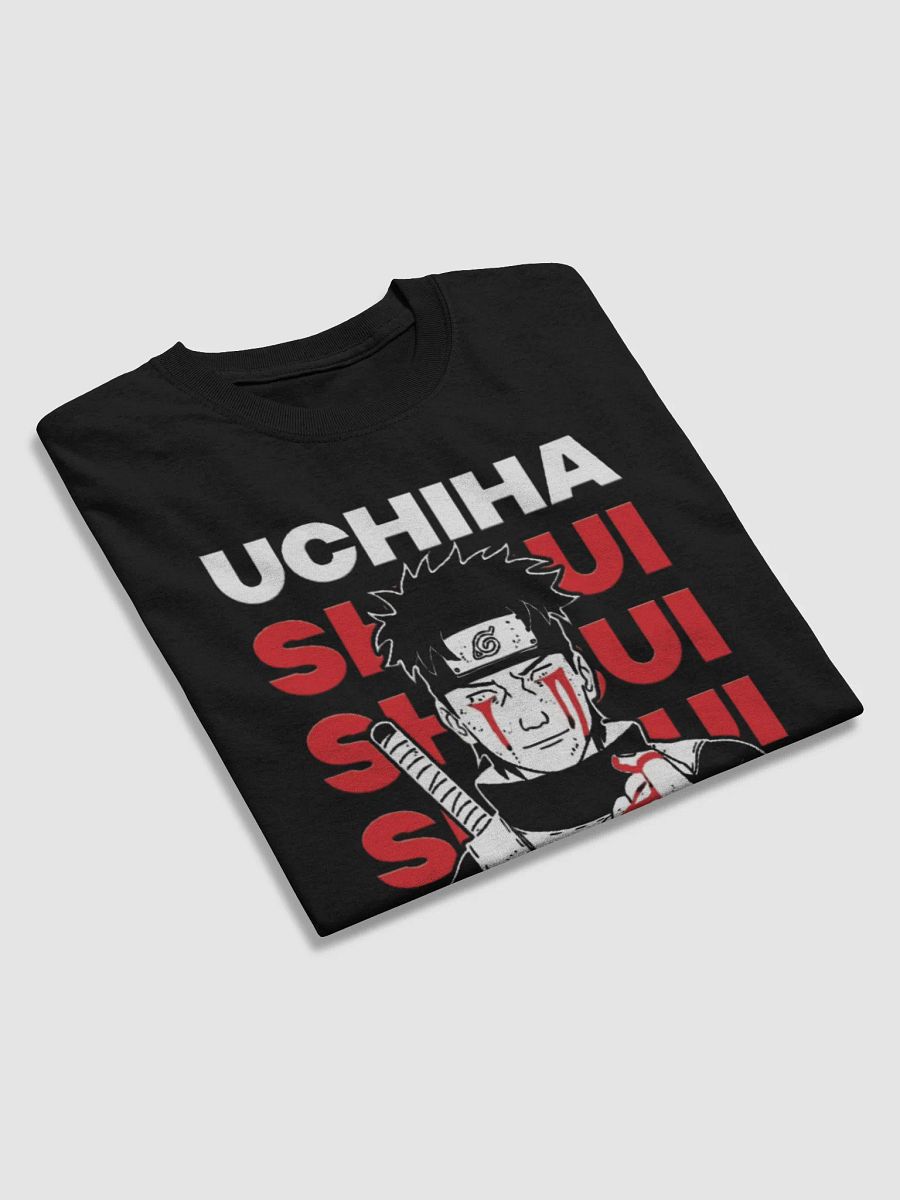 Shisui Uchiha T-Shirt product image (16)