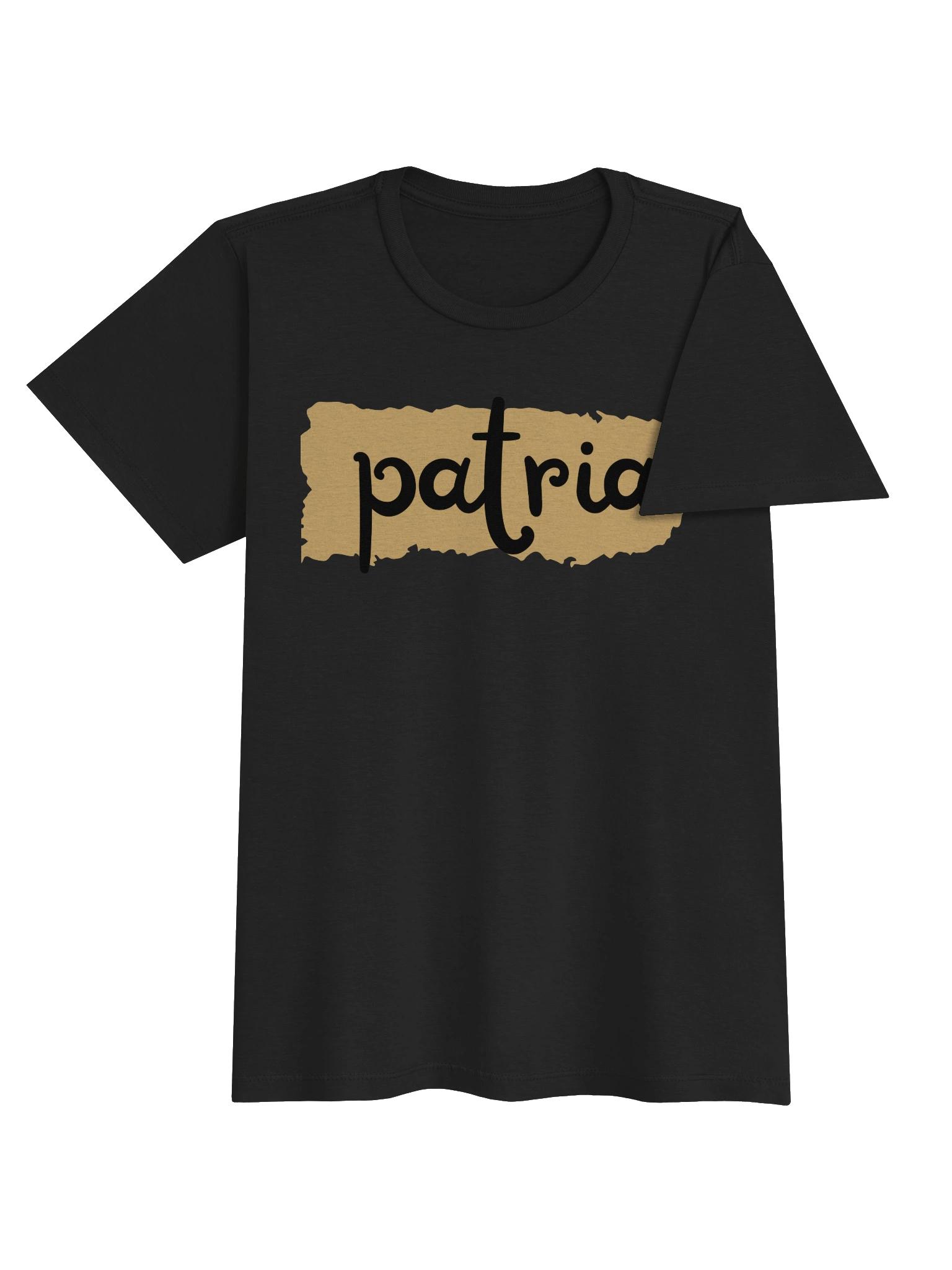 Patria Isla T-Shirt Mujer product image (3)
