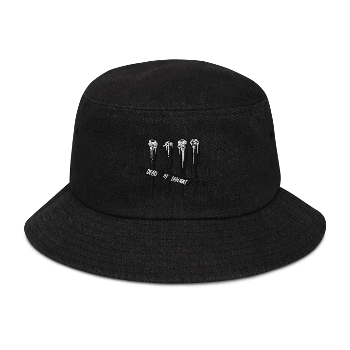 Dead by Daylight Bucket Hat product image (1)