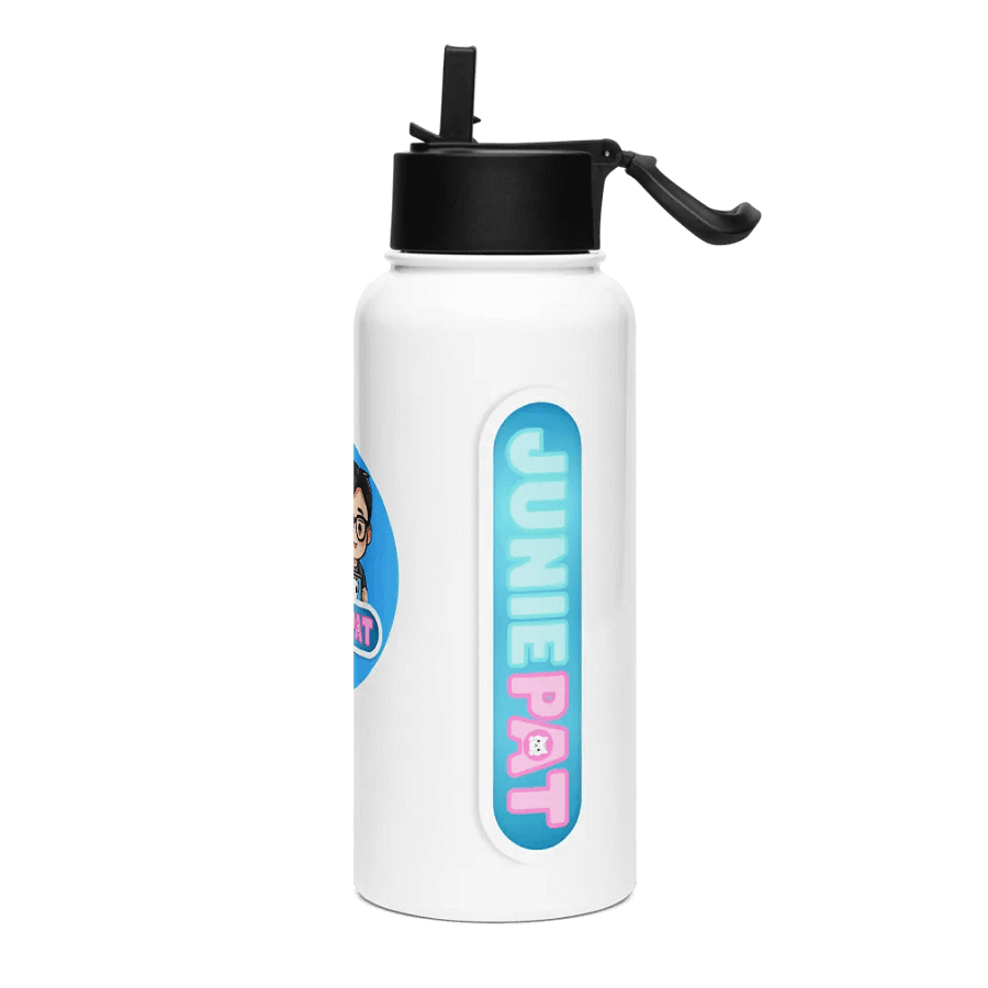 Juniepat Stainless Steel Bottle product image (3)