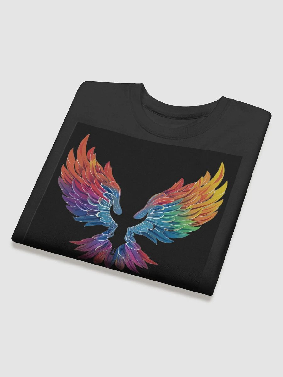 Phoenix Rising Sweatshirt product image (4)