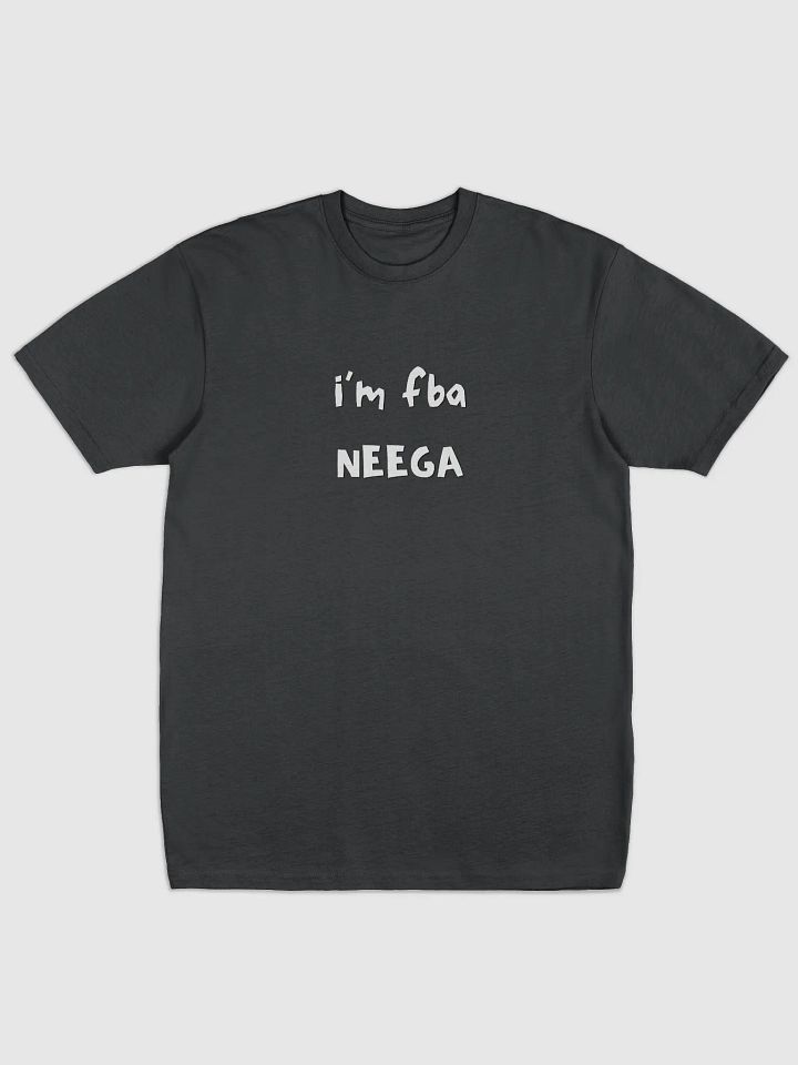 I'm FBA... product image (1)